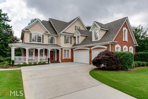 1022 Pathview Ct, Dacula, GA 30019 photo 1