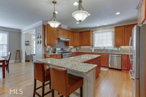 1022 Pathview Ct, Dacula, GA 30019 photo 11