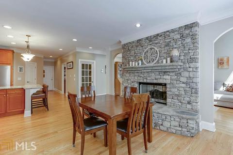 1022 Pathview Ct, Dacula, GA 30019 photo 8