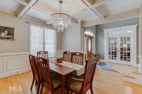 1022 Pathview Ct, Dacula, GA 30019 photo 4