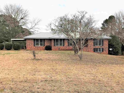 8855 Hamilton Rd, Pine Mountain, GA 31822 photo 1