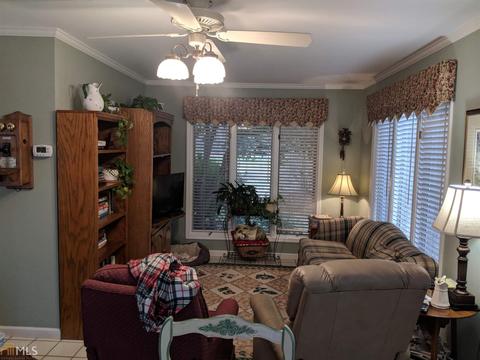 6580 Pea Ridge Rd, Cornelia, GA 30531 photo 9