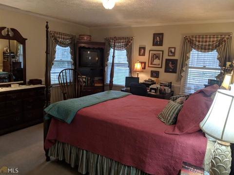 6580 Pea Ridge Rd, Cornelia, GA 30531 photo 16