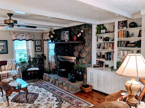 6580 Pea Ridge Rd, Cornelia, GA 30531 photo 7