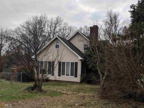 6580 Pea Ridge Rd, Cornelia, GA 30531 photo 11