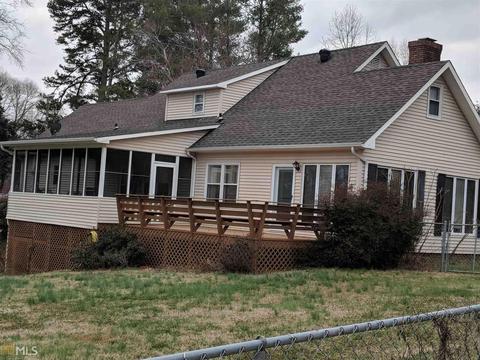 6580 Pea Ridge Rd, Cornelia, GA 30531 photo 21