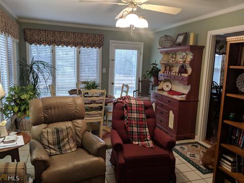 6580 Pea Ridge Rd, Cornelia, GA 30531 photo 10