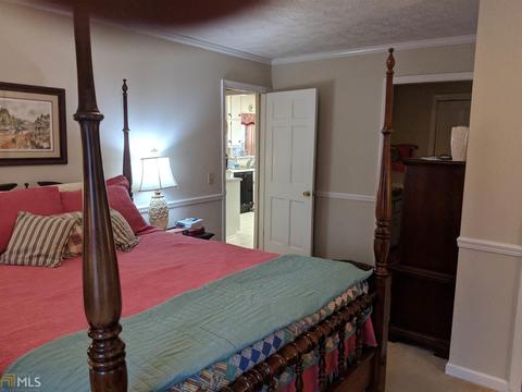 6580 Pea Ridge Rd, Cornelia, GA 30531 photo 17