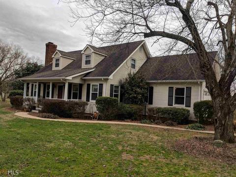 6580 Pea Ridge Rd, Cornelia, GA 30531 photo 1
