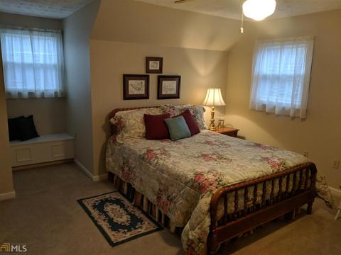6580 Pea Ridge Rd, Cornelia, GA 30531 photo 20