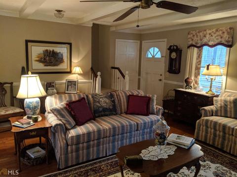 6580 Pea Ridge Rd, Cornelia, GA 30531 photo 6