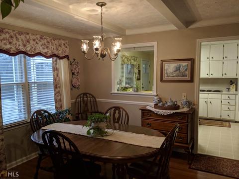6580 Pea Ridge Rd, Cornelia, GA 30531 photo 8