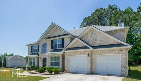 98 Madisyn, Hampton, GA 30228 photo 1