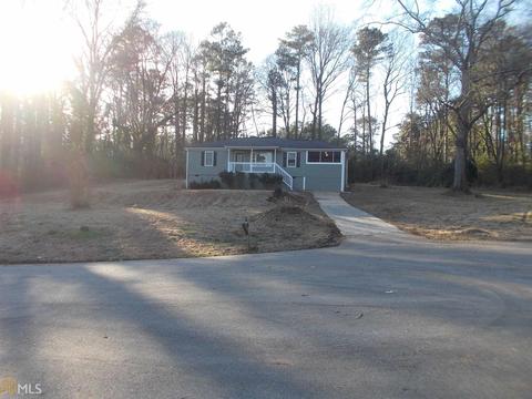 5940 Nathan Pl, Austell, GA 30168 photo 1