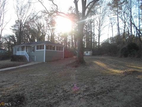 5940 Nathan Pl, Austell, GA 30168 photo 30