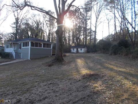 5940 Nathan Pl, Austell, GA 30168 photo 28