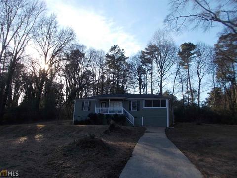 5940 Nathan Pl, Austell, GA 30168 photo 2