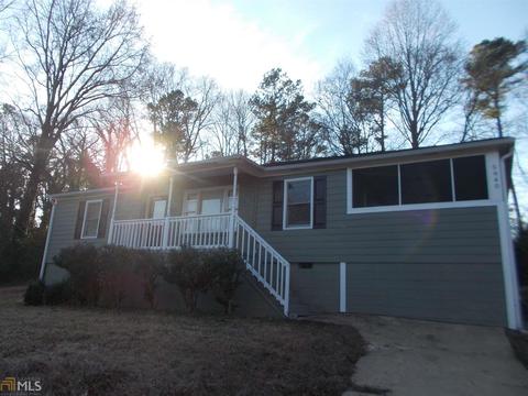5940 Nathan Pl, Austell, GA 30168 photo 5
