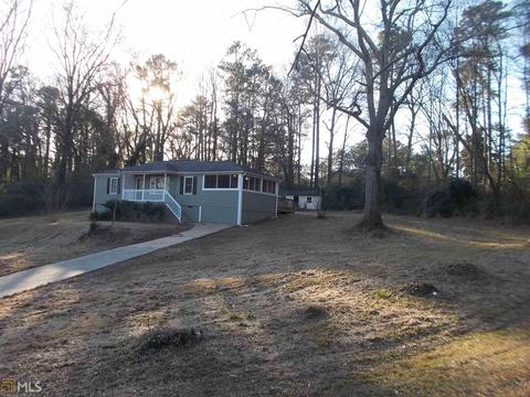 5940 Nathan Pl, Austell, GA 30168 photo 31