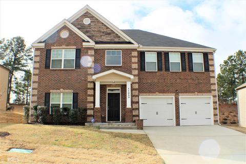 11059 Genova Ter, Hampton, GA 30228 photo 1