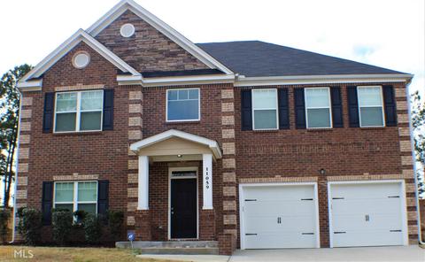 11059 Genova Ter, Hampton, GA 30228 photo 2