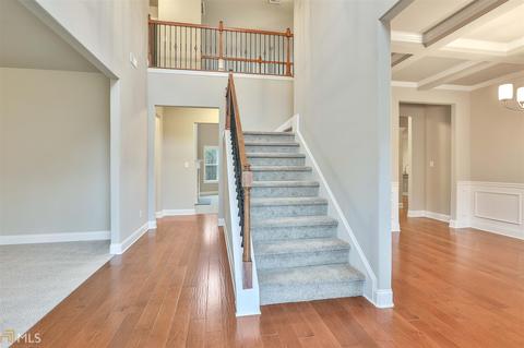 9475 Glacial, Fairburn, GA 30213 photo 4