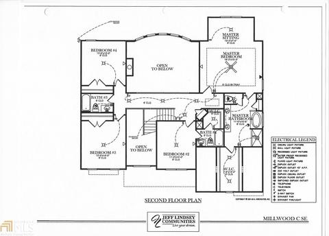 9475 Glacial, Fairburn, GA 30213 photo 3