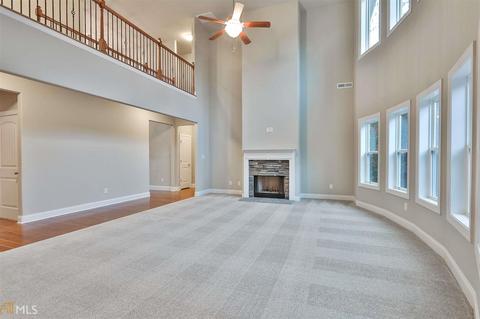 9475 Glacial, Fairburn, GA 30213 photo 9