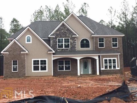 9475 Glacial, Fairburn, GA 30213 photo 1