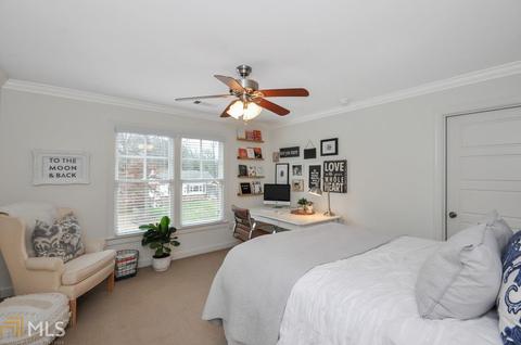 1892 Ham Dr, Chamblee, GA 30341 photo 24