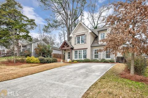 1892 Ham Dr, Chamblee, GA 30341 photo 2