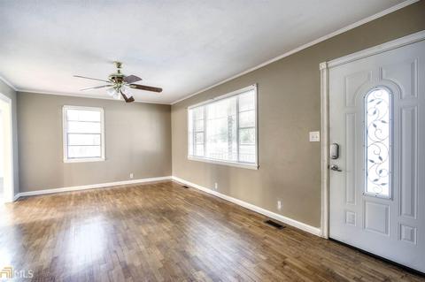 955 E Hermitage Rd, Rome, GA 30161 photo 4
