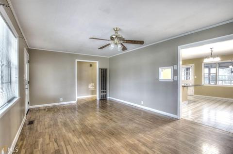 955 E Hermitage Rd, Rome, GA 30161 photo 2