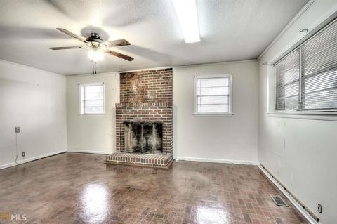 955 E Hermitage Rd, Rome, GA 30161 photo 11