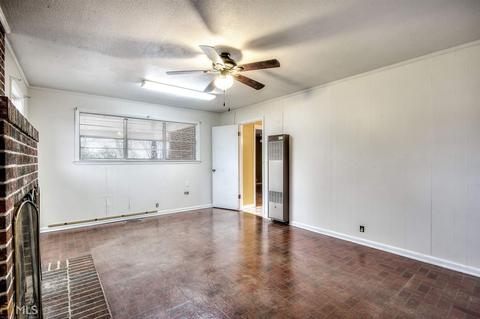 955 E Hermitage Rd, Rome, GA 30161 photo 13