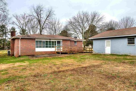 955 E Hermitage Rd, Rome, GA 30161 photo 20
