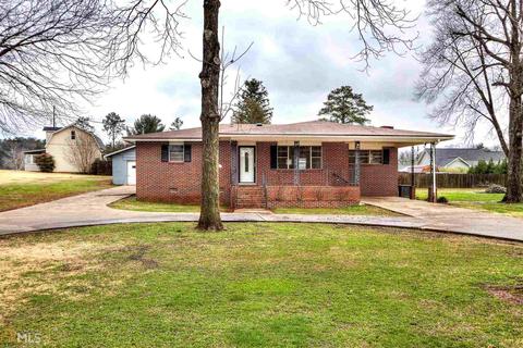955 E Hermitage Rd, Rome, GA 30161 photo 1