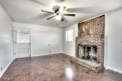 955 E Hermitage Rd, Rome, GA 30161 photo 12