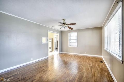 955 E Hermitage Rd, Rome, GA 30161 photo 3