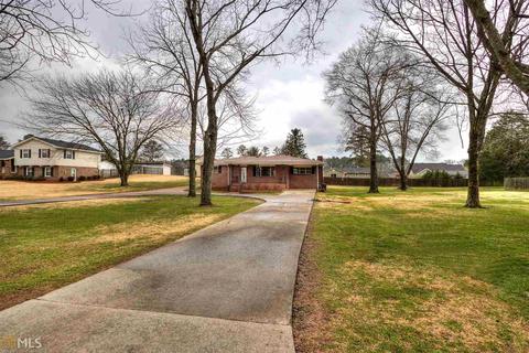 955 E Hermitage Rd, Rome, GA 30161 photo 23