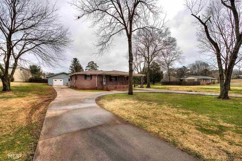 955 E Hermitage Rd, Rome, GA 30161 photo 21