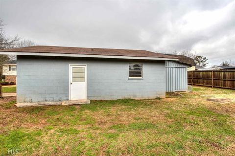 955 E Hermitage Rd, Rome, GA 30161 photo 28
