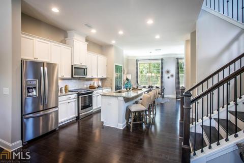 3164 Anstey Ln, Chamblee, GA 30345 photo 3