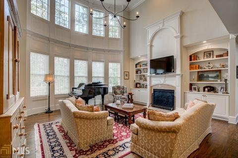 7910 Georgetown Cir, Suwanee, GA 30024 photo 7