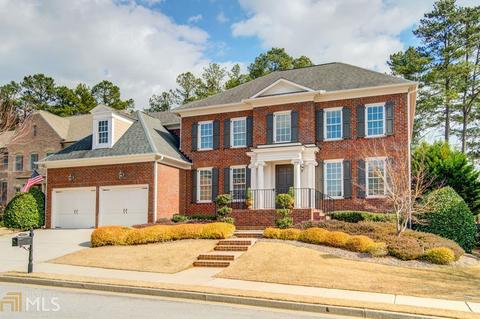 7910 Georgetown Cir, Suwanee, GA 30024 photo 2