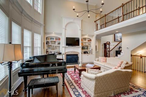 7910 Georgetown Cir, Suwanee, GA 30024 photo 9