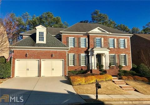 7910 Georgetown Cir, Suwanee, GA 30024 photo 1