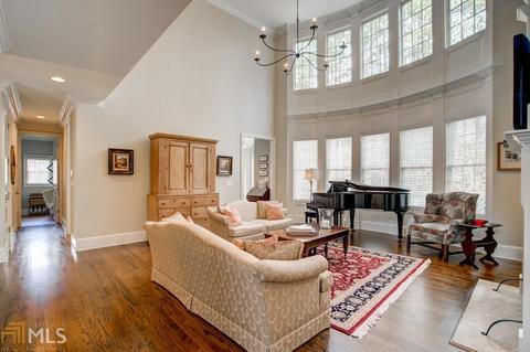 7910 Georgetown Cir, Suwanee, GA 30024 photo 8