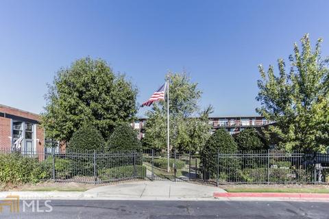 5200 Peachtree Rd #3222, Atlanta, GA 30341 photo 32