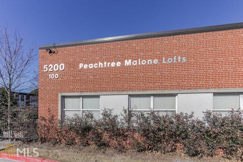 5200 Peachtree Rd #3222, Atlanta, GA 30341 photo 33
